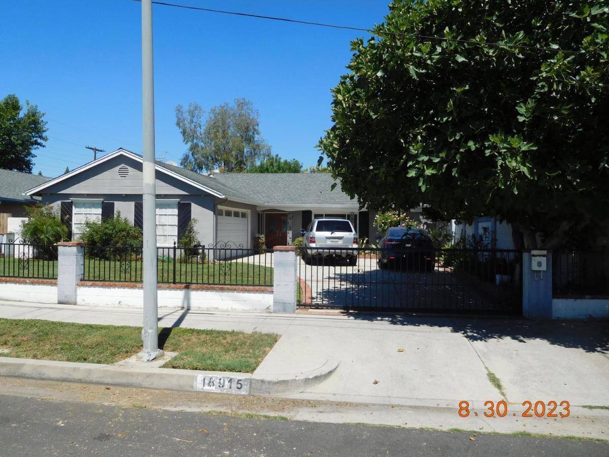 Nice Northridge 4-2-2 Pool Home Near Csun And Pierce College 洛杉矶 外观 照片