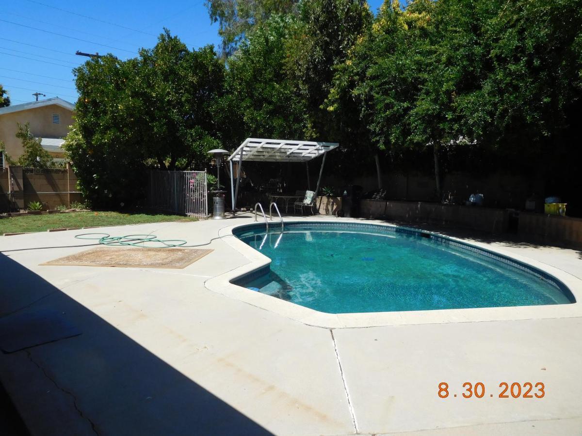 Nice Northridge 4-2-2 Pool Home Near Csun And Pierce College 洛杉矶 外观 照片